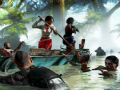 Dead Island: Riptide