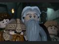 LEGO The Lord of the Rings: The Video Game