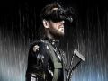 Metal Gear Soild: Ground Zeroes