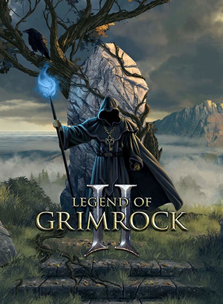 legend of grimrock 2 custom portraits download