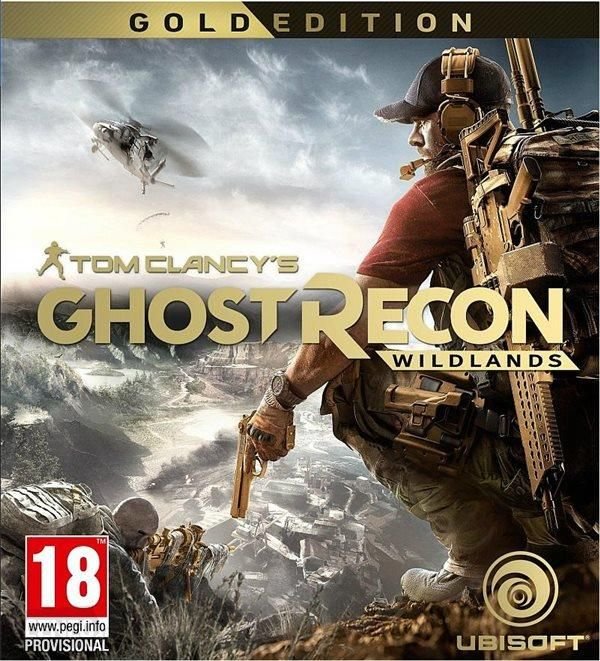 ghost recon gold edition no cd