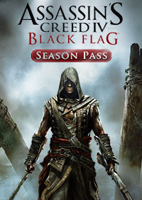 assassins creed black flag season pass