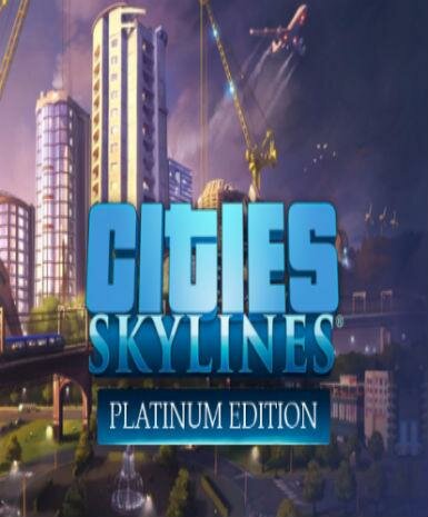 cities skyline keyboard shortcut