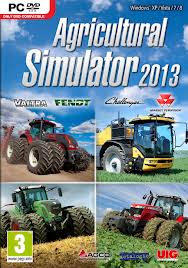 {Download} Agricultural Simulator 2013 - NOVO u prodaji