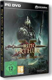 {Download} Ponuda dana (do 6.11.u 8.30h) - King Arthur II - The Role - Playing Wargame