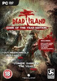 {Download} Ponuda dana (do 30.10. u 8.30h) - Dead island GOTY - popust 60%