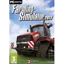 {Download} NOVO - Farming simulator 2013