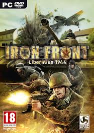 {Download} Ponuda dana (do 15.11.u 8.30h)  Iron Front: Liberation 1944