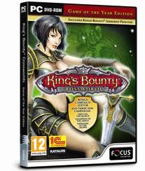 {Download} Ponuda dana (do 8.11.u 8.30h) - King's Bounty: Crossworlds GOTY