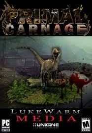 {Download} NOVO - Primal carnage