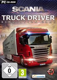 {Download} Scania Truck Driving Simulator - NOVO