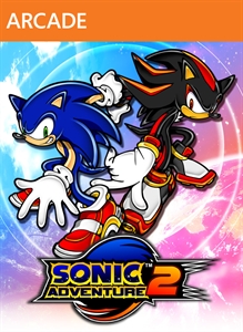 {Download} Sonic adventure 2 - NOVO