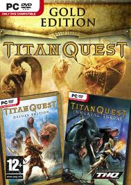 {Download} Titan Quest Gold edition - Ponuda dana - popust 75%