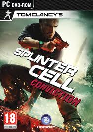 {Download} Splinter Cell VIKEND akcija - igre već od 19 kn !!!