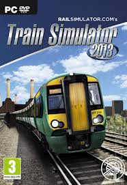 {Download} Train simulator 2013 - NOVO u prodaji