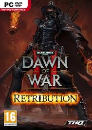 {Download} Warhammer 40, 000: Dawn Of War II: Retribution - PONUDA DANA