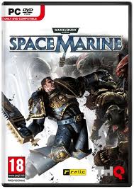 {Download} Warhammer 40, 000: Space Marine - PONUDA DANA -70%