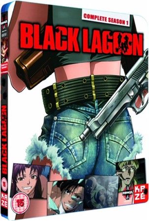 Black lagoon season 1 download torrent