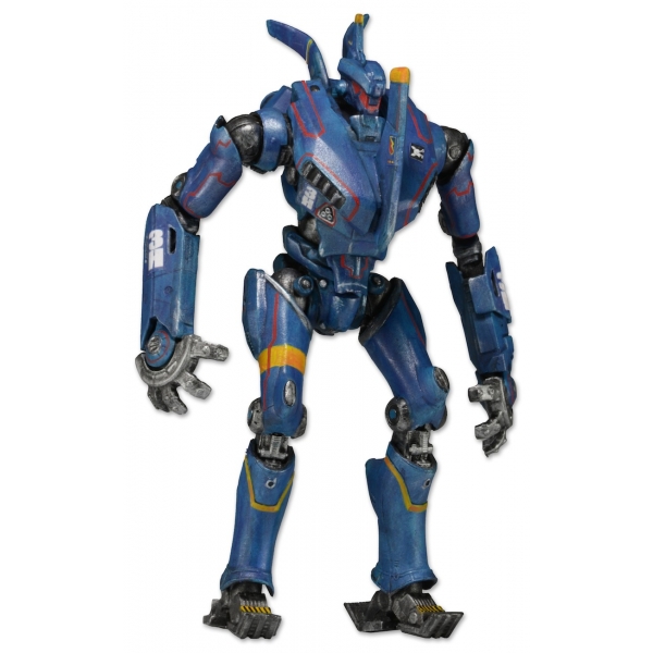 CroVortex - Webshop - Igračke - Kupi Pacific Rim 7 Inch Jaeger Action ...