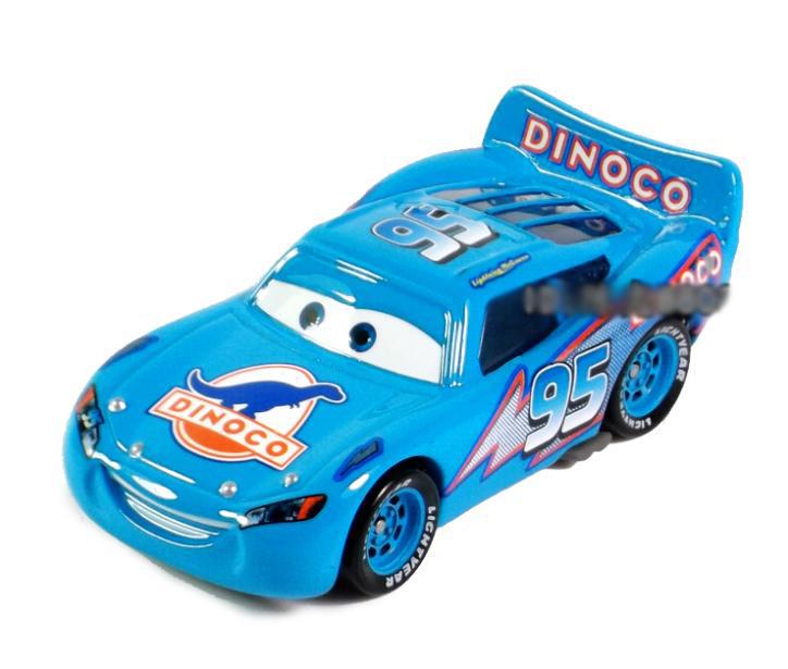 Albums 94+ Pictures Cars Dinoco Car Name Completed