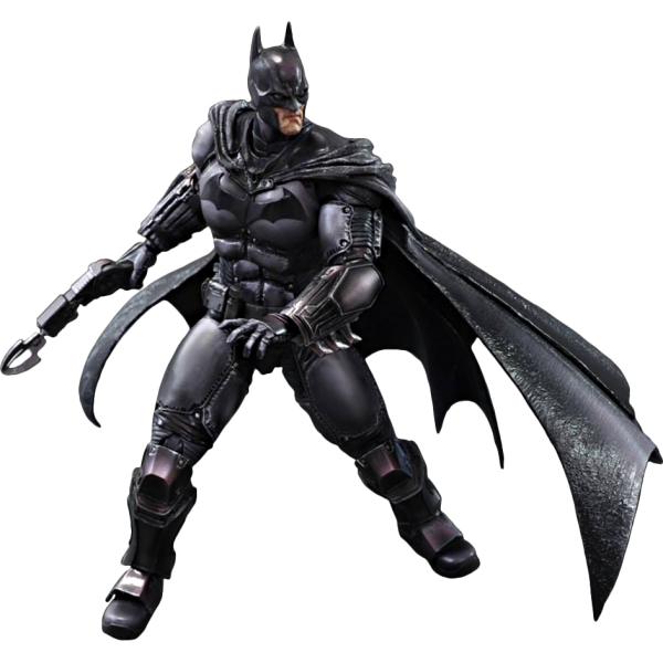 CroVortex - Webshop - Igračke - Kupi Square Enix Batman Arkham Origins ...