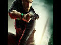 Splinter Cell: Black List